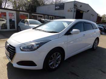 Used Hyundai i40 2015 for sale - 74237866: Photo