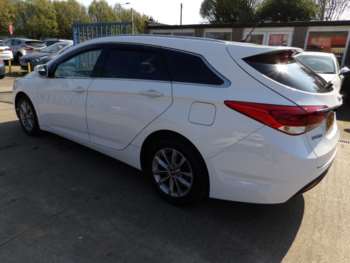 Used Hyundai i40 2015 for sale - 74237866: Photo