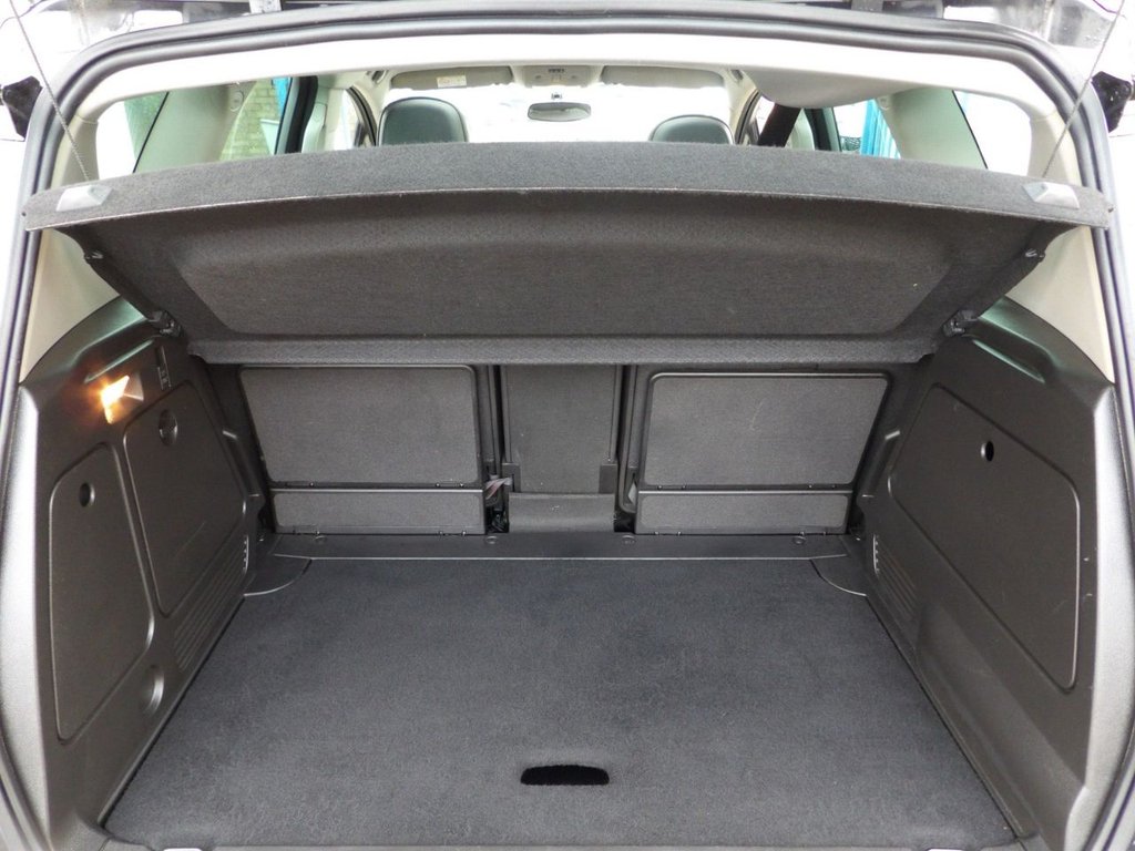 Used Vauxhall Meriva 2016 for sale - 76535973: Photo 10