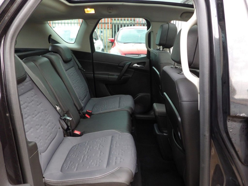 Used Vauxhall Meriva 2016 for sale - 76535973: Photo 13