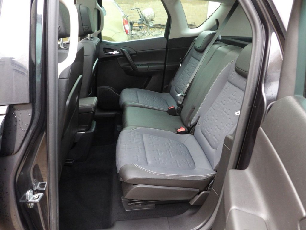 Used Vauxhall Meriva 2016 for sale - 76535973: Photo 14