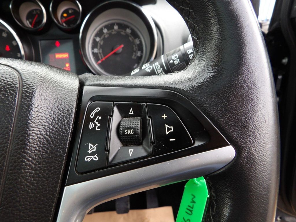 Used Vauxhall Meriva 2016 for sale - 76535973: Photo 19