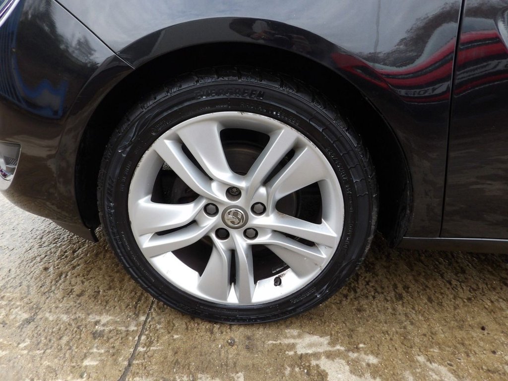 Used Vauxhall Meriva 2016 for sale - 76535973: Photo 22