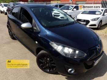 Used Mazda Mazda2 2015 for sale - 75028456: Photo
