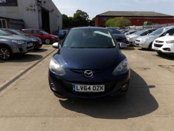 Used Mazda Mazda2 2015 for sale - 75028456: Photo