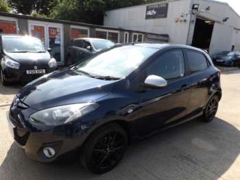 Used Mazda Mazda2 2015 for sale - 75028456: Photo