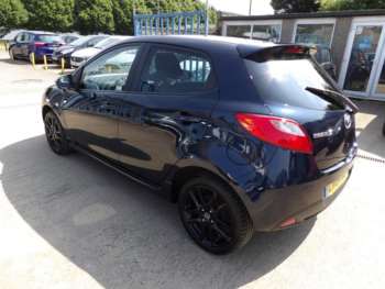 Used Mazda Mazda2 2015 for sale - 75028456: Photo