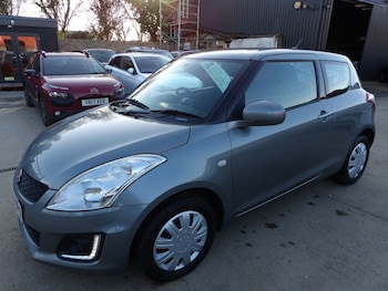 Used Suzuki Swift 2016 for sale - 77703881: Photo