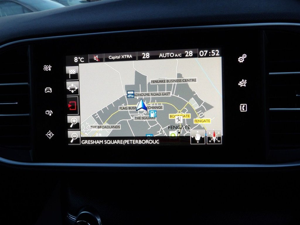 Used Peugeot 308 2015 for sale - 76848295: Photo 13