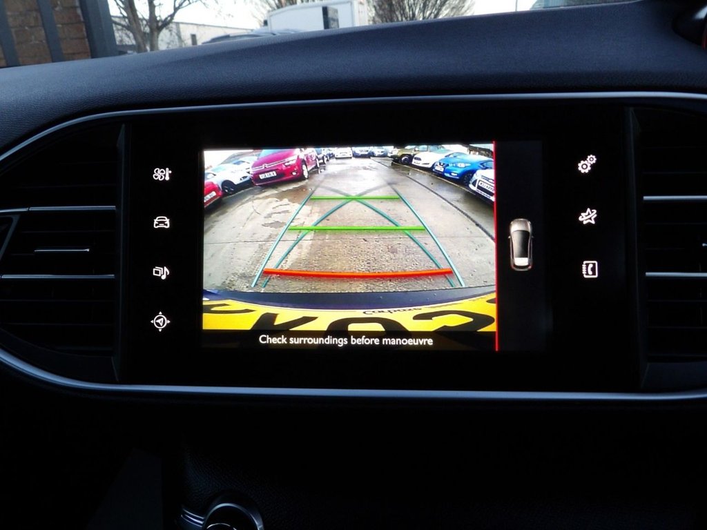 Used Peugeot 308 2015 for sale - 76848295: Photo 14