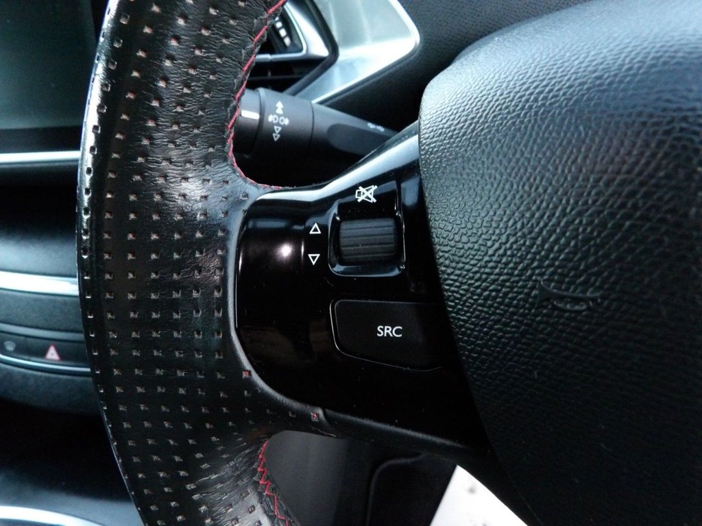 Used Peugeot 308 2015 for sale - 76848295: Photo 16