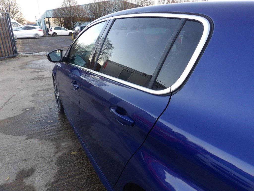 Used Peugeot 308 2015 for sale - 76848295: Photo 19