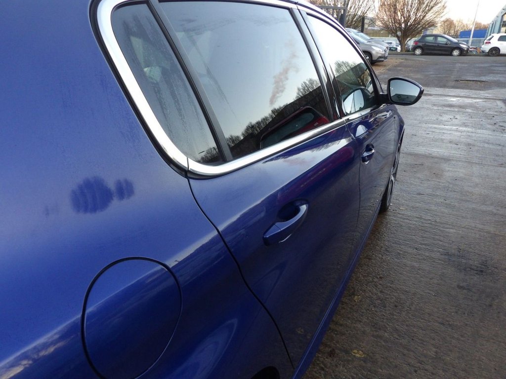 Used Peugeot 308 2015 for sale - 76848295: Photo 21