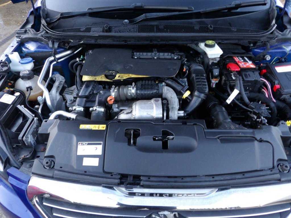 Used Peugeot 308 2015 for sale - 76848295: Photo 24