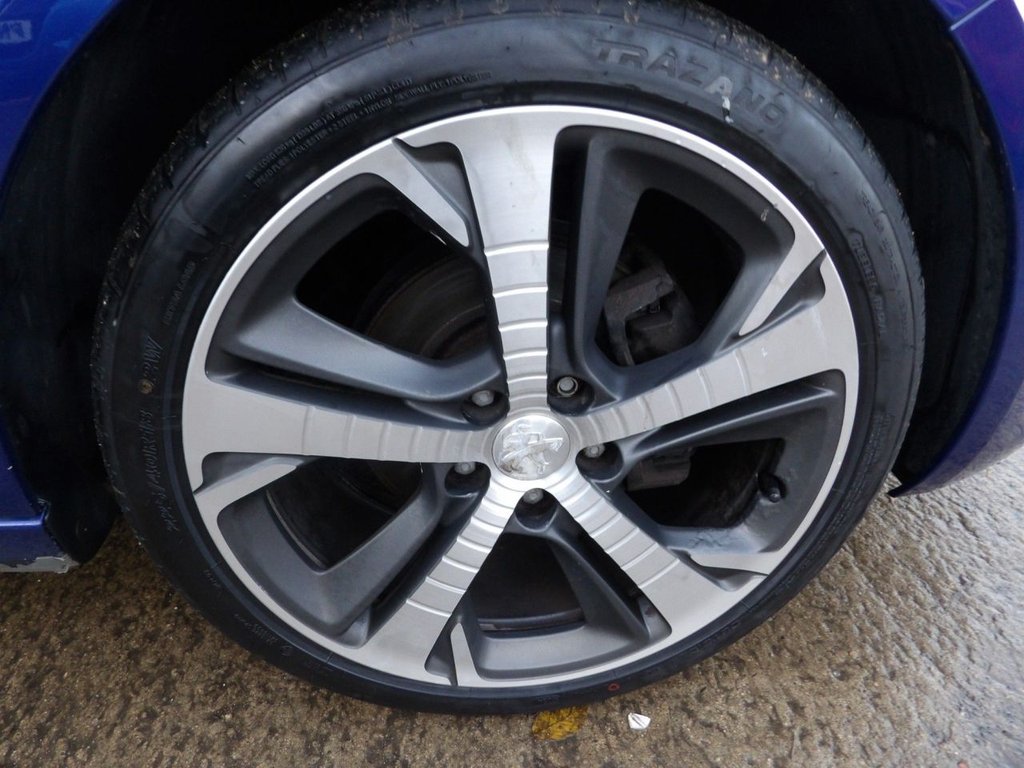 Used Peugeot 308 2015 for sale - 76848295: Photo 27