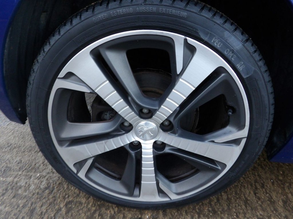 Used Peugeot 308 2015 for sale - 76848295: Photo 32