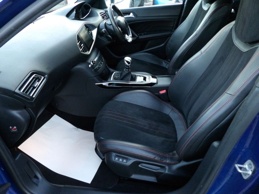 Used Peugeot 308 2015 for sale - 76848295: Photo 7