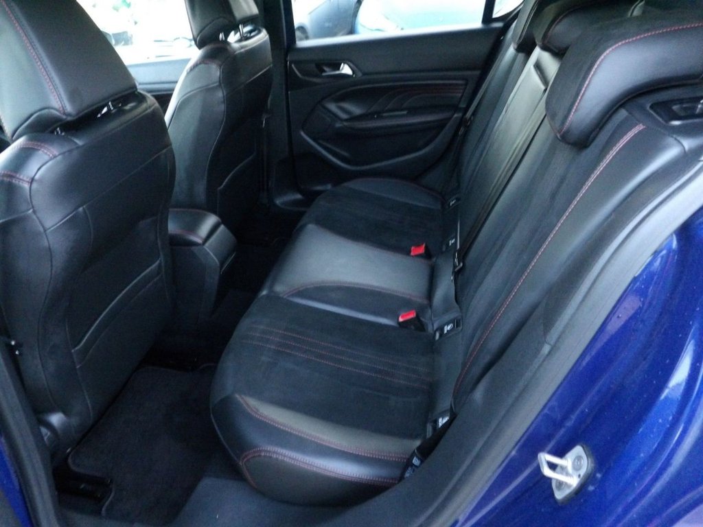 Used Peugeot 308 2015 for sale - 76848295: Photo 8