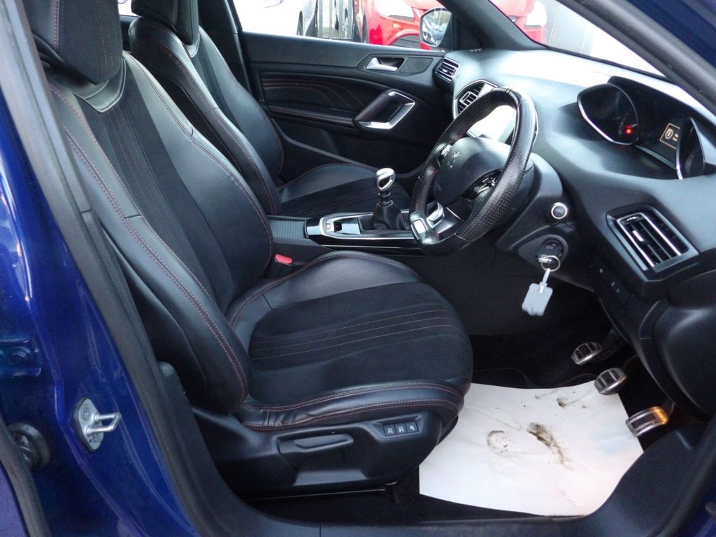 Used Peugeot 308 2015 for sale - 76848295: Photo 9