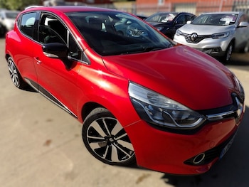 Used Renault Clio 2015 for sale - 78793691: Photo