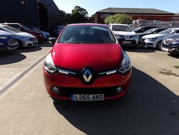 Used Renault Clio 2015 for sale - 78793691: Photo