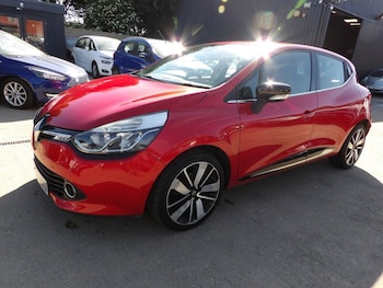 Used Renault Clio 2015 for sale - 78793691: Photo