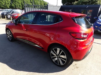 Used Renault Clio 2015 for sale - 78793691: Photo