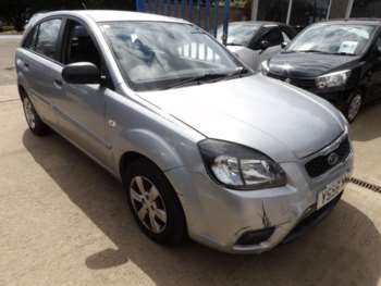 2010 (59) - 1.4 1 Hatchback 5dr Petrol Manual (150 g/km, 95 bhp)