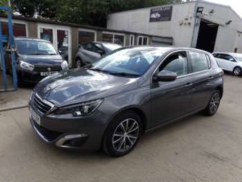 Used Peugeot 308 2016 for sale - 74865745: Photo