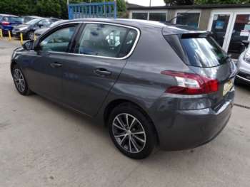 Used Peugeot 308 2016 for sale - 74865745: Photo