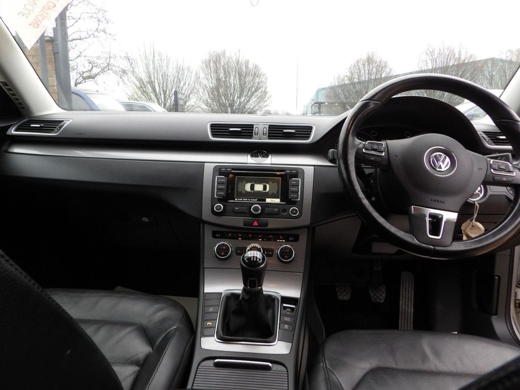 Used Volkswagen Passat 2014 for sale - 77507483: Photo 10