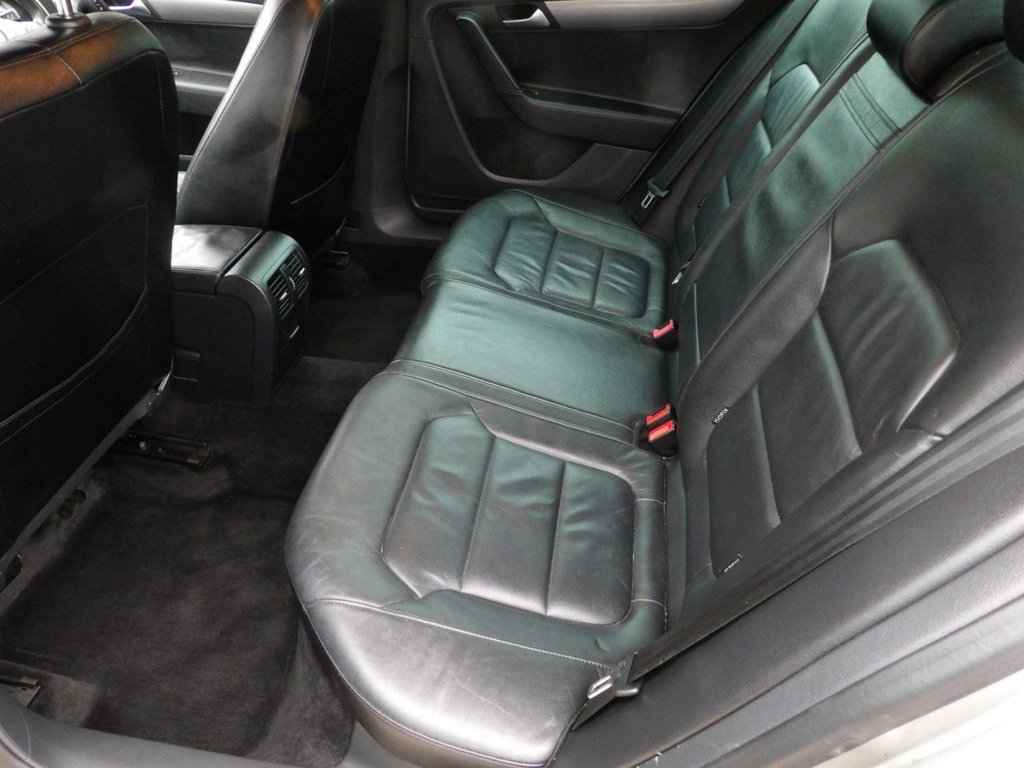 Used Volkswagen Passat 2014 for sale - 77507483: Photo 11