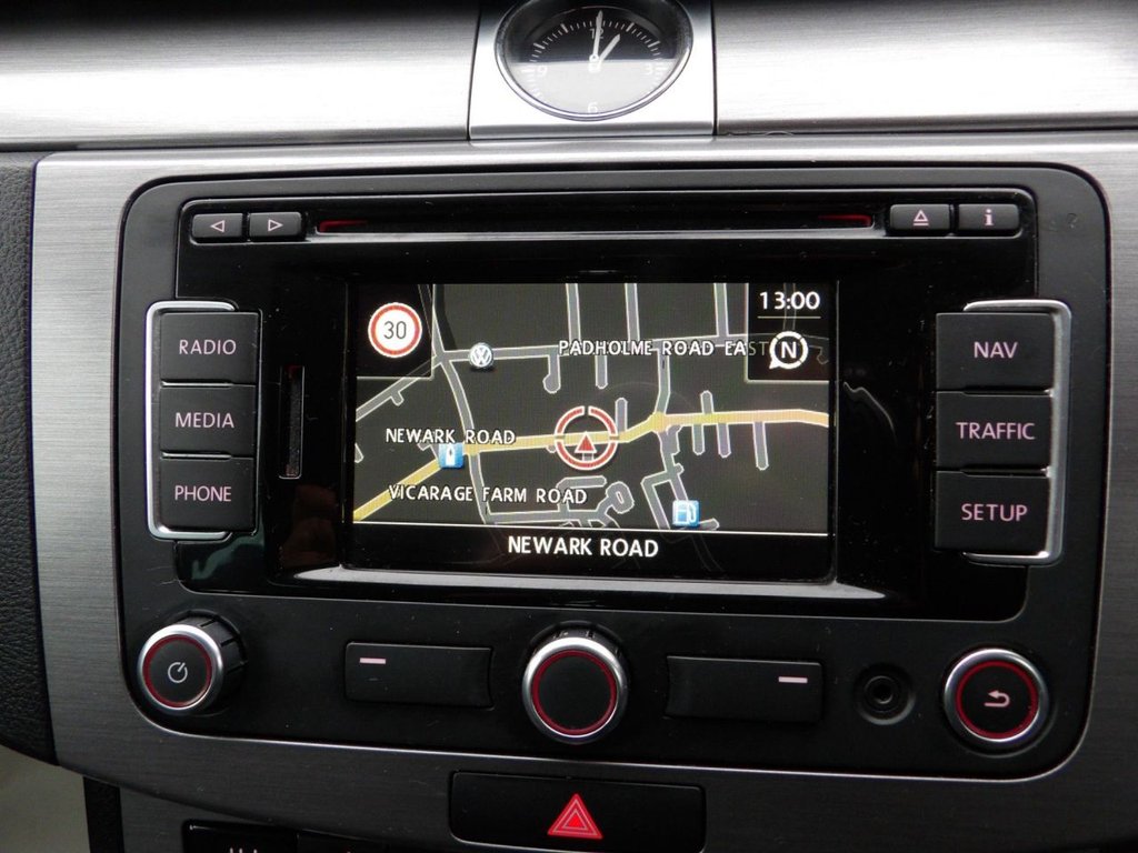 Used Volkswagen Passat 2014 for sale - 77507483: Photo 16