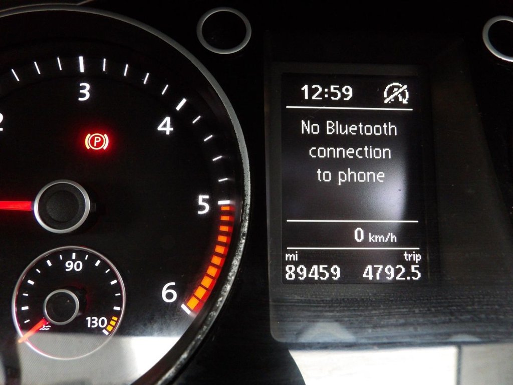 Used Volkswagen Passat 2014 for sale - 77507483: Photo 17