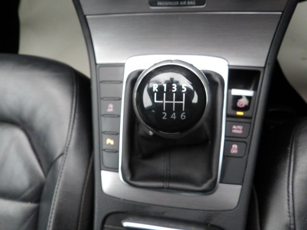 Used Volkswagen Passat 2014 for sale - 77507483: Photo 19