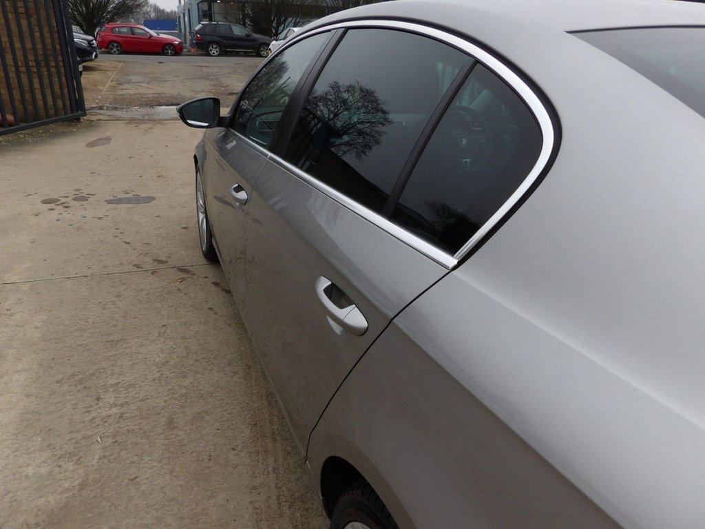 Used Volkswagen Passat 2014 for sale - 77507483: Photo 20