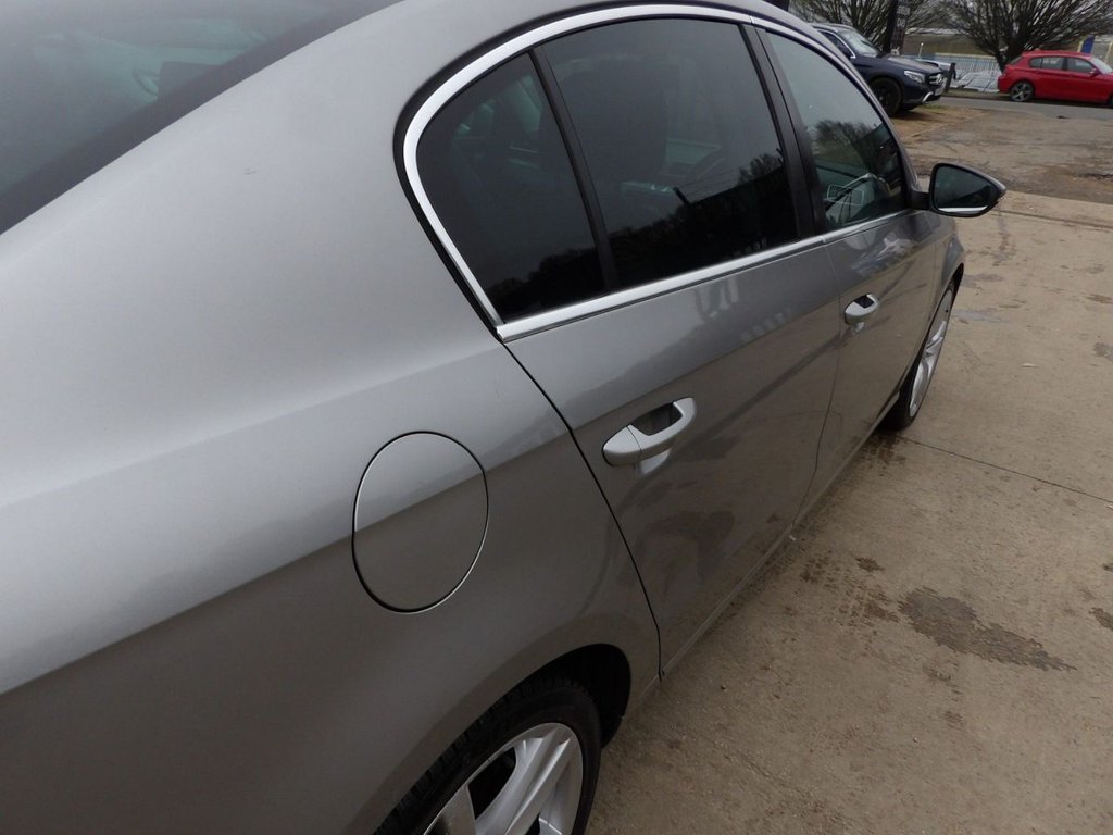 Used Volkswagen Passat 2014 for sale - 77507483: Photo 22