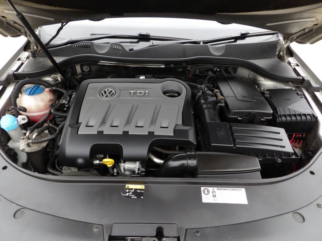 Used Volkswagen Passat 2014 for sale - 77507483: Photo 23