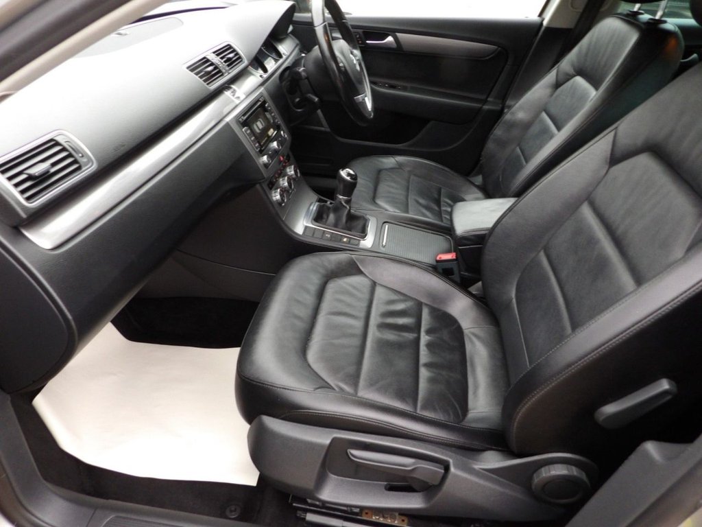 Used Volkswagen Passat 2014 for sale - 77507483: Photo 7