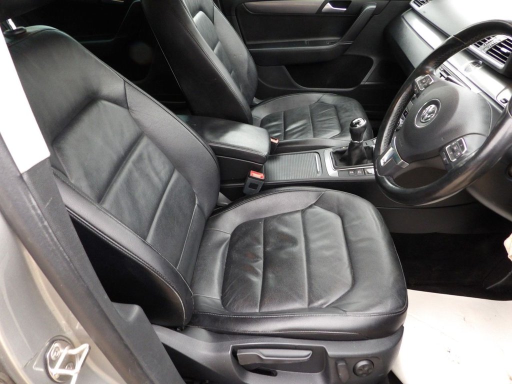 Used Volkswagen Passat 2014 for sale - 77507483: Photo 8