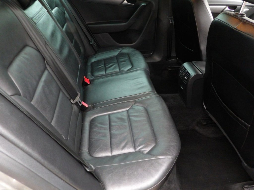 Used Volkswagen Passat 2014 for sale - 77507483: Photo 9