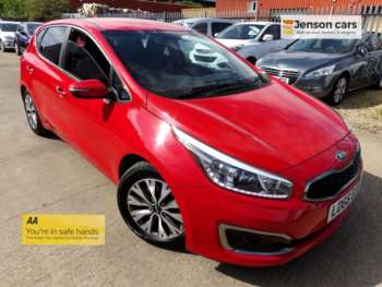 2017 (66) - 1.6 CRDi ISG 3 5dr