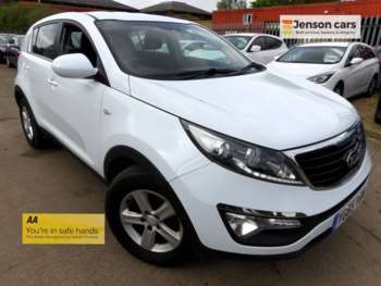 2015 (65) - 1.7 CRDi EcoDynamics 1 SUV 5dr Diesel Manual 2WD Euro 6 (s/s) (114 bhp)