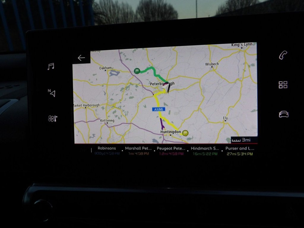 Used Citroen C4 Cactus 2018 for sale - 76570413: Photo 13