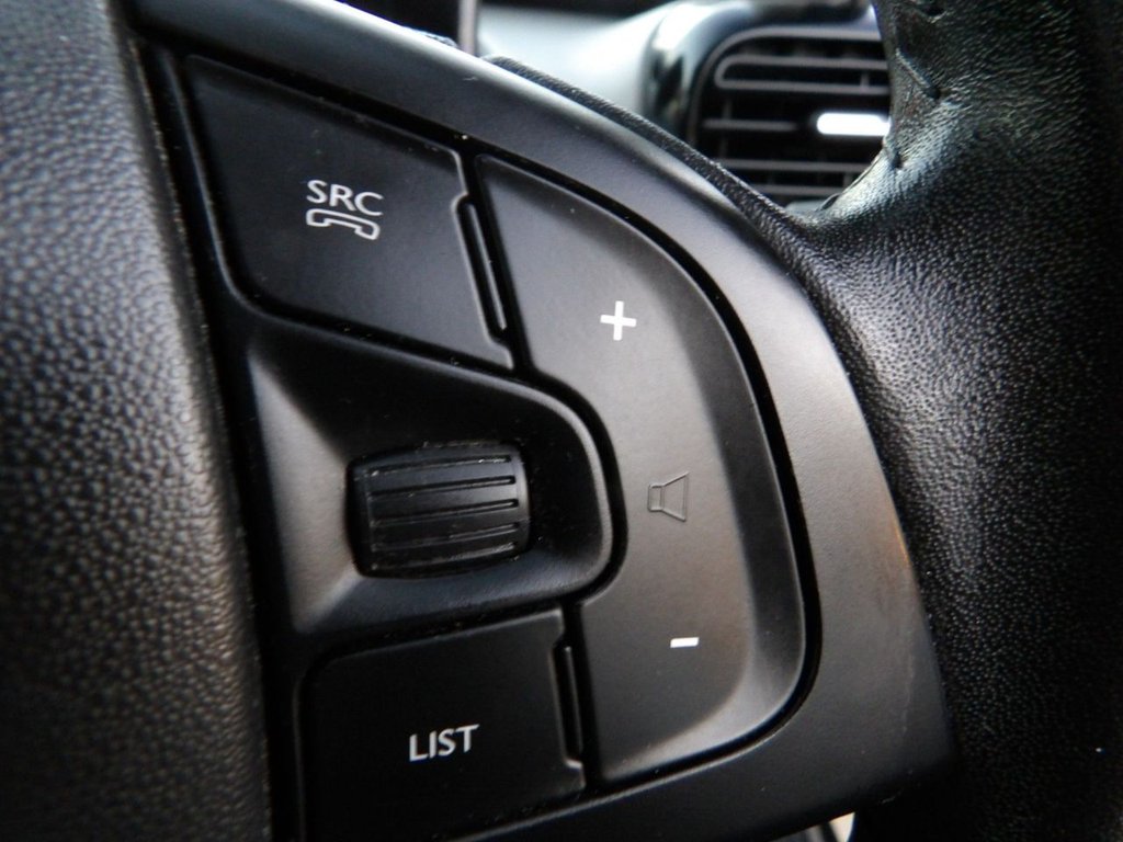 Used Citroen C4 Cactus 2018 for sale - 76570413: Photo 19