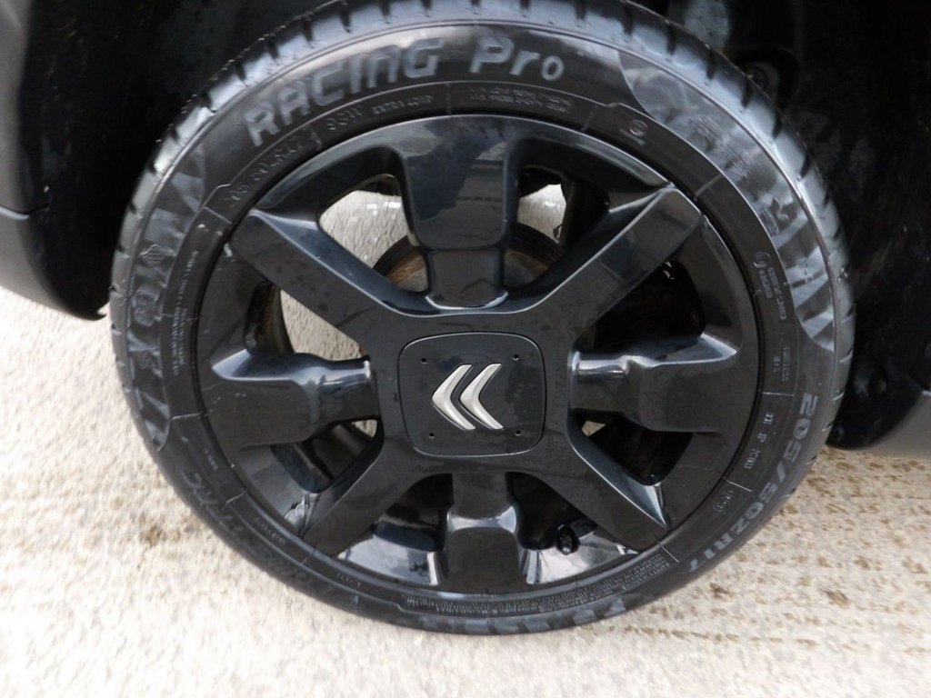 Used Citroen C4 Cactus 2018 for sale - 76570413: Photo 25