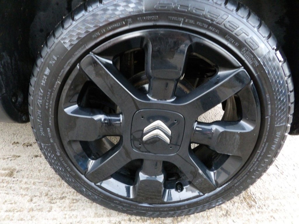 Used Citroen C4 Cactus 2018 for sale - 76570413: Photo 26