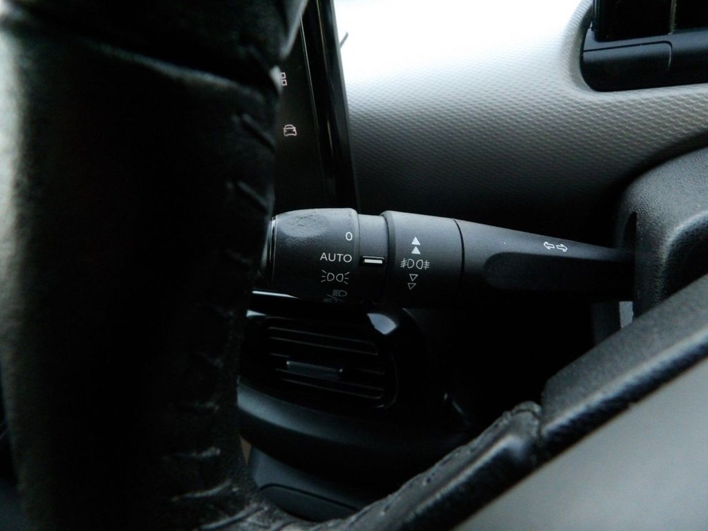 Used Citroen C4 Cactus 2018 for sale - 76570413: Photo 28