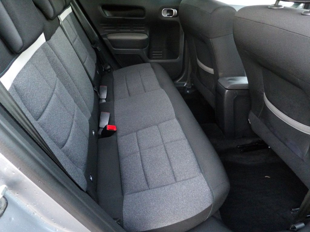 Used Citroen C4 Cactus 2018 for sale - 76570413: Photo 9