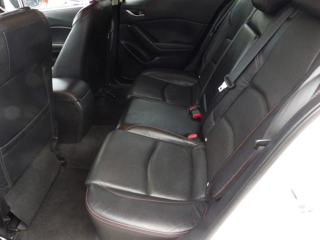 Used Mazda Mazda3 2015 for sale - 76751239: Photo 10
